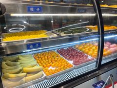 -蚝英雄鲜蚝自助专门店(长楹天街直营店)