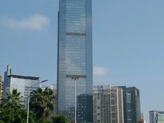 -地王国际商会中心