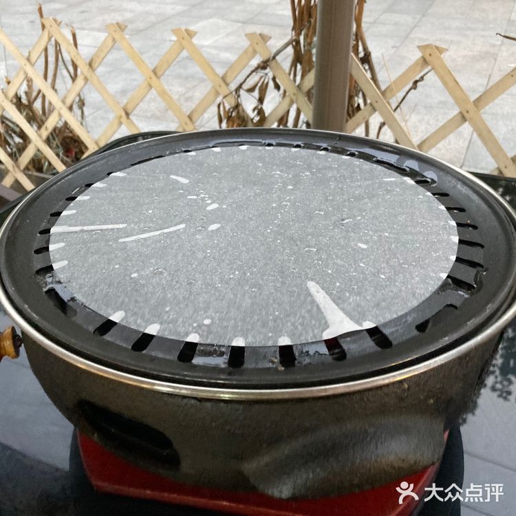 嚯酒·锦州烧烤 景观大道这家店不要团购去团购的白开水都不提供