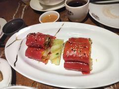 -广东道至正餐厅(区庄店)