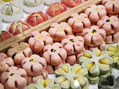 -百年同和·江南点心院(山塘街店)