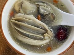 -濠轩阁特色生蚝火锅(水湾路店)