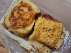 门钉肉饼-宝瑞门钉肉饼店