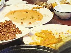 -五谷丰登·胶东海鲜·家常菜(张村店)