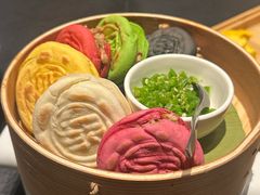 -晓长安·新陕菜(曲江店)