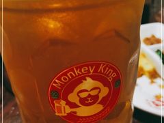 -大聖·精酿啤酒&火烧鸡(市南路店)