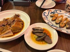 -陈鹏鹏潮汕菜(宝安机场T3航站楼店)