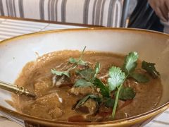 -CHINCHIN 青青·泰国料理(万象食家店)