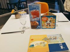-眉州东坡(北苑华贸店)