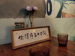 -Kitchen·Y洋厨房西餐厅(王府壹号店)