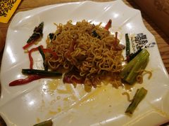 -喝丢一只鞋海鲜烧烤·海肠捞饭(东关街店)