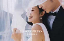 -品果映像婚纱摄影·原创优选店