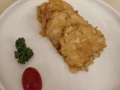 -华梅西餐厅(哈尔滨中央大街店)