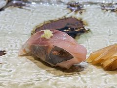 -桐寿司Sushi Tong