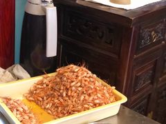 手剥虾-御面斋精品面馆
