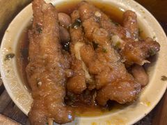 -蔡澜点心·粤菜(西单大悦城店)