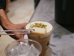 -Seesaw Coffee(上生新所店)