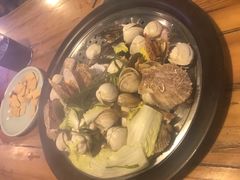 -黄寺蒸汽海鲜(黄寺大街店)