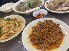 -翟氏天天小吃(上东街区店)