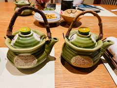 -和创柚子·会席日本料理(新区淮海街店)