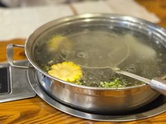 -荣记潮汕牛肉火锅(仙鹤街店)