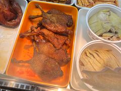 -紫燕百味鸡(赵家条店)