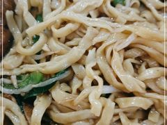 -张二面馆(山门口店)