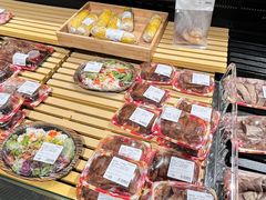 -七鲜超市(瑞虹天地太阳宫店)