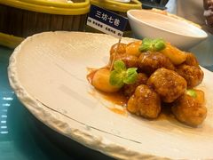 -安泰楼·佛跳墙创始人·传统闽味早茶·酒楼(三坊七巷闽菜地标店)