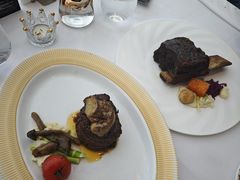 -王品牛排(郑州大卫城店)