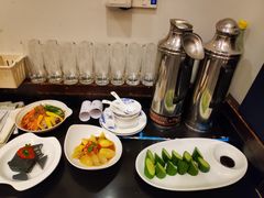 -不倒翁·徽天下名菜楼(马鞍山路店)
