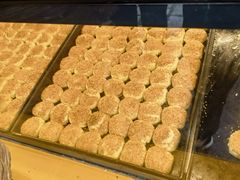 -陈大帅黄桥烧饼(桃园路店)