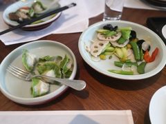 -北京柏悦酒店·锦庭餐厅Dining Room
