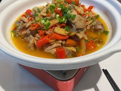 -湘村小灶·地道长沙菜·本地人优选(咸嘉新村店)