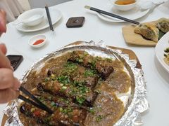-禄福山庄•顺德菜·融和菜(龙江店)
