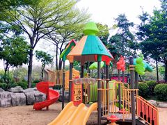 -荔湾区儿童公园