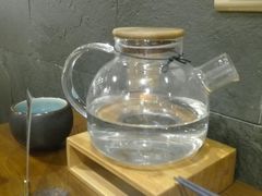-十二舍·湯物素煮(江泰潤政店)