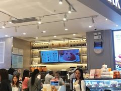 门面-BreadTalk面包新语·烘焙蛋糕(领展购物广场店)