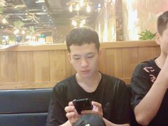 -小俩口烧烤东北菜(双井店)