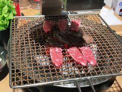 -九田家黑牛烤肉料理(溧阳吾悦店)