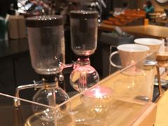 -星巴克(北京万科时代广场店)