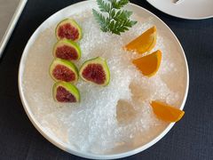 餐前水果-鲁采LU STYLE(新天地店)