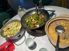 -费大厨辣椒炒肉(黄兴中心广场店)