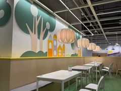 -宜家·瑞典风味餐厅(北京西红门店)