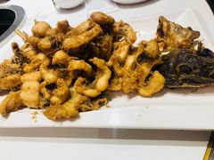 -盛源川香鱼火锅(西小区总店)