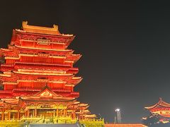 -滕王阁旅游区
