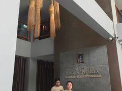 -Let's Relax Spa(Phuket 3rd Street)