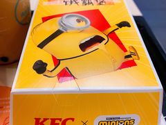 -肯德基(南站店)