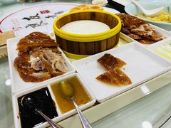 -良友·海鲜青岛菜(五四广场店)