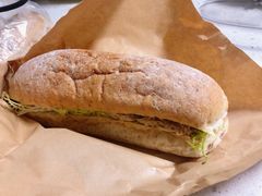 -81BAKERY(大学路店)